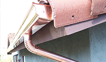 Rain Gutter Installation, Repair, Cleaning in Georgetown, KY